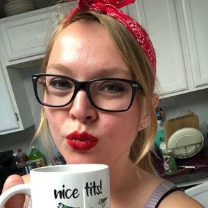 Meet your Posher, Kalli